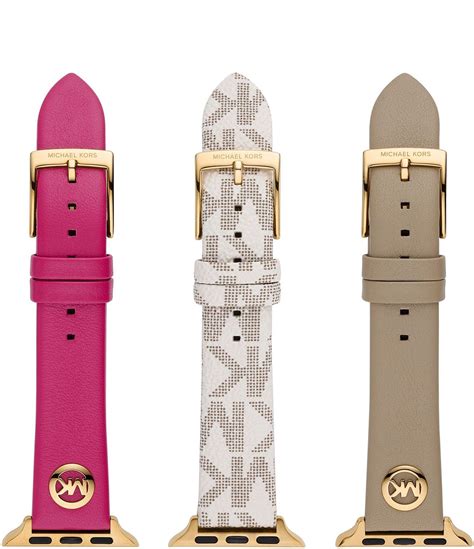 michael kors watch adjust strap|michael kors watch band extender.